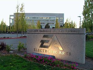 EA