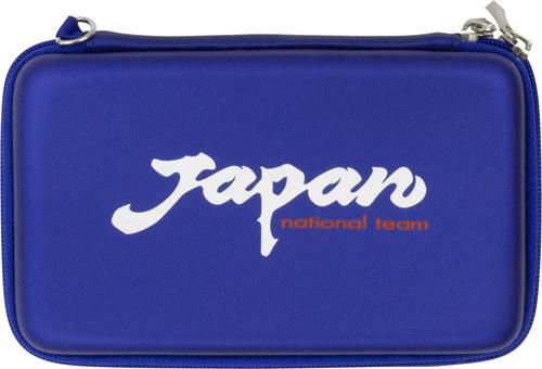 日本国家足球队主题3DSLL收纳包开售_电视游