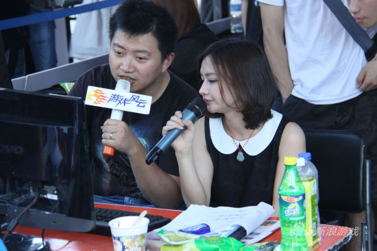 《星际II》高校锦标赛西南区深圳夺冠_产业服务