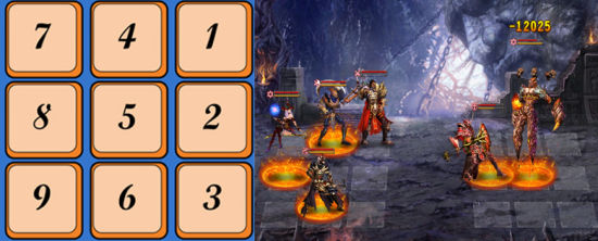 轻3D重交互 《大领主》五大特色独领风潮_手