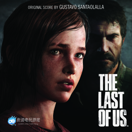 The Last of Us|ߡϷԭCD