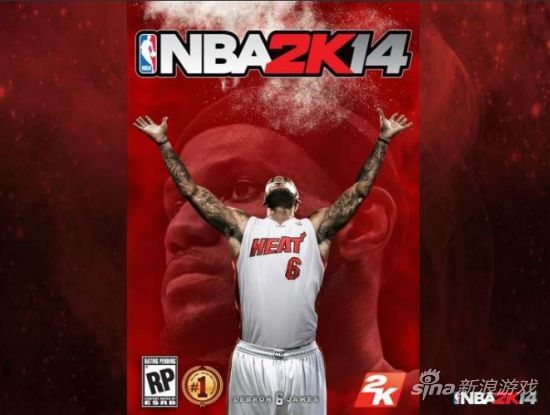 NBA 2K14