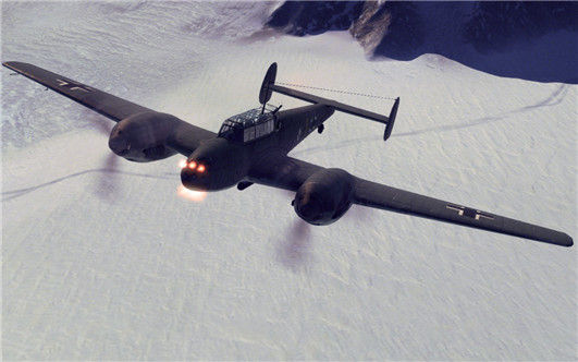 ս硷ϵ Bf.110E