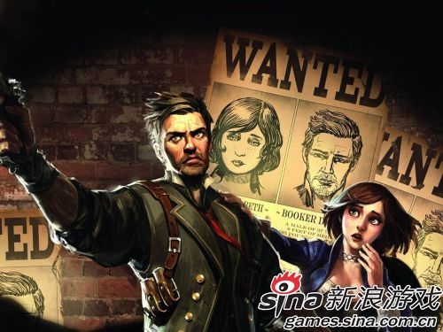 理想很丰满现实很骨感 十大反乌托邦游戏_电视