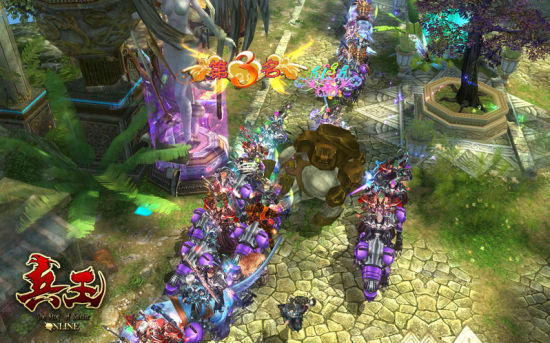 <em>泡妹</em>利器《兵王》推出跨区极速狂飙_<em>网络</em>游戏