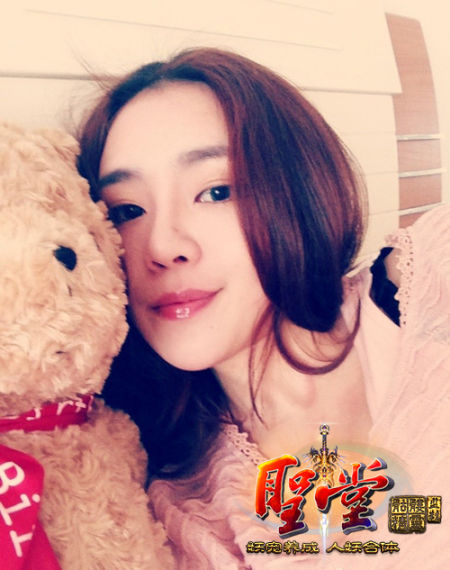 七月内测《圣堂》妹纸陪玩计划首爆