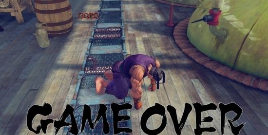 游戏术语登政治舞台 埃及政府大楼投Game Over_单机游戏_新浪游戏_新浪网