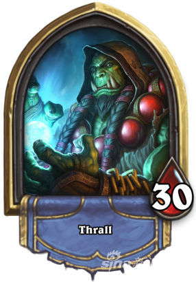 ŴӢۣThrall