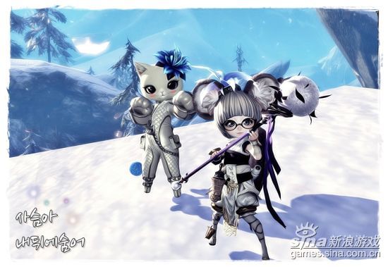 萌正太当导游 剑灵白青山脉清凉避暑游-新浪剑