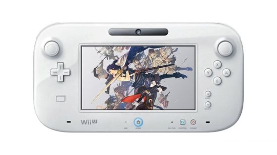 《火焰纹章》新作登陆WiiU目指70万份_电视游