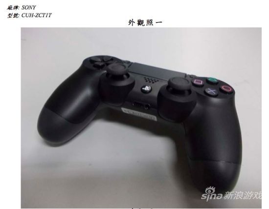 NCCPS4DualShock 4ԭCUH-ZCT1T