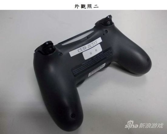 NCCPS4DualShock 4ԭCUH-ZCT1T