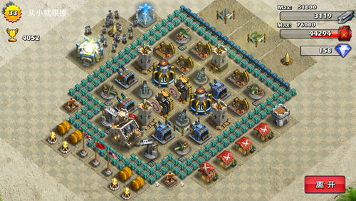 大家的难题 《玩具战场》中那些强力玩家