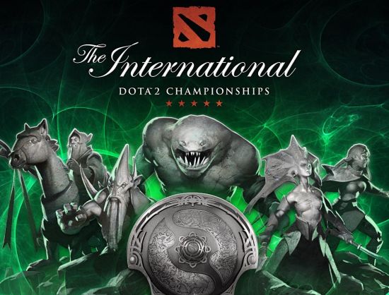 DOTA2将首次亮相CJ TI3明星共寻英雄足迹-D