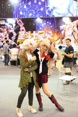 Cosplay