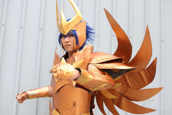 Cosplay