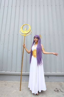 Cosplay