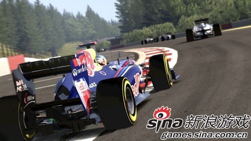 F1 2012