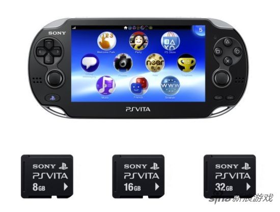 PS Vita