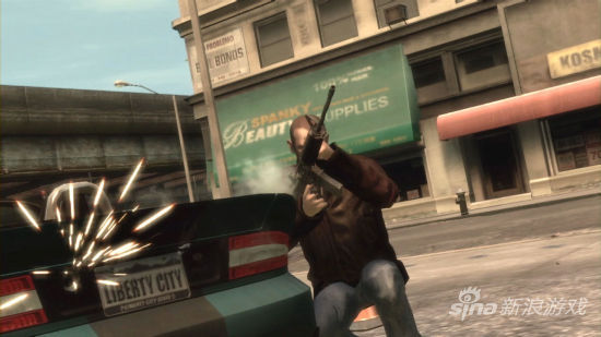 GTA4