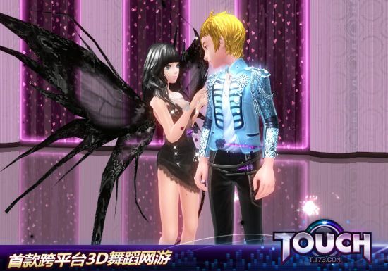 ��TOUCH���罻������Ϊ��ͼ