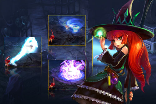 ������RPG����Ʒ�ʻ������