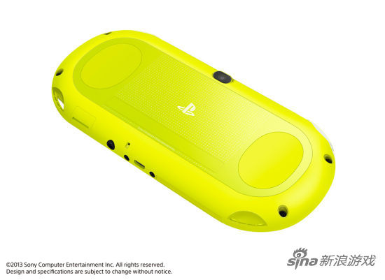 PlayStation Vita(PCH-2000)