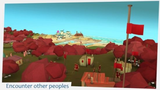 ��GODUS����Ϸ��ͼ
