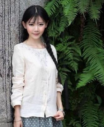 中国最美女汉子COS春丽走红 承认曾丰胸_电