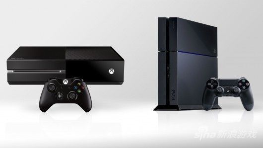 专家:PS4\/Xbox One是最后一代游戏机?_玩家资