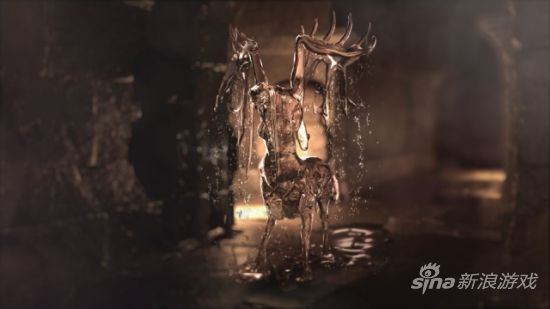 次世代动作RPG《Deep Down》抢先体验_电视
