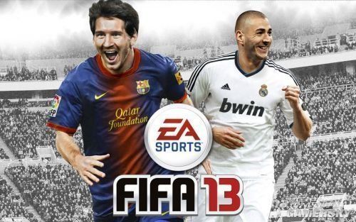 FIFA 13