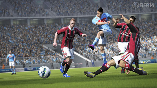 FIFA14