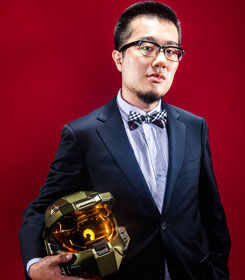 专访机核电台:电波上的游戏传梦人_游戏频道_