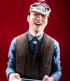 机核电台:电波上的游戏传梦人