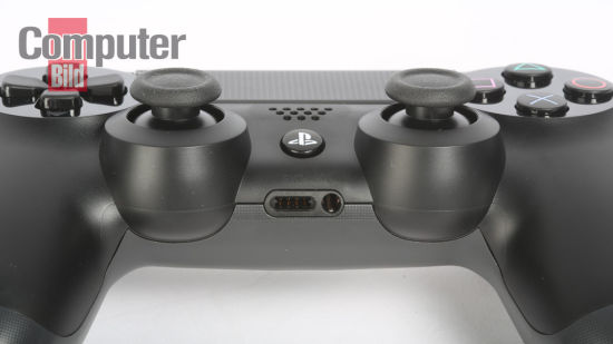 DUALSHOCK 4