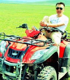 专访机核电台:电波上的游戏传梦人_游戏频道_