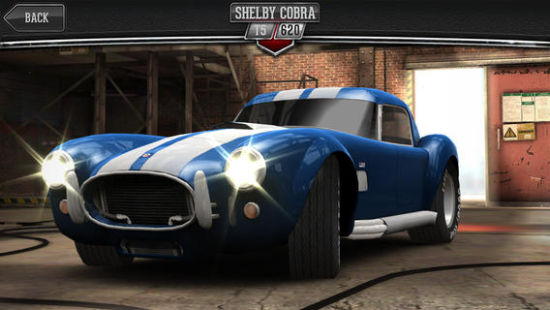 CSR Classics