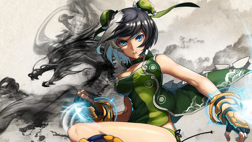 时空猎人将推新资料片