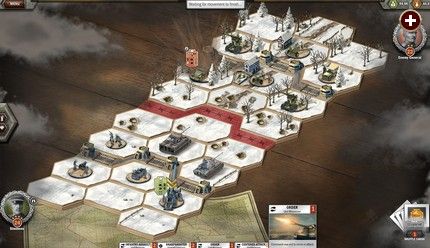 Panzer General Online Panzer General Online