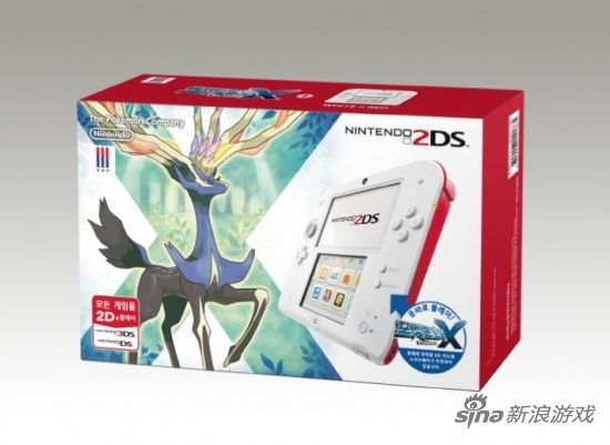 ͬ�����ڴ�����X����2DS