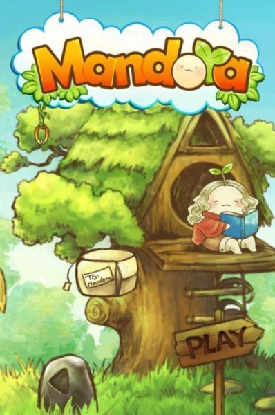 《拔拔蔓陀萝》2.0版本或于12月上架_手机游