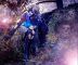 国外玩家神级亡灵COSPLAY
