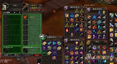 黑工作室盗售魔兽世界金币 遭判刑_玩家资讯魔