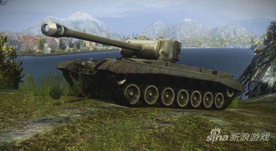 World of TanksXbox 360 Edition̹磺Xbox 360 桷Ϸͼ