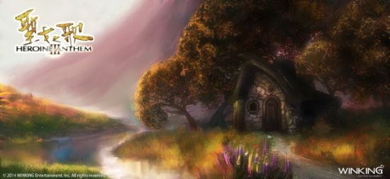 《圣女之歌3》预计明年第四季度上市 将同步推出手游