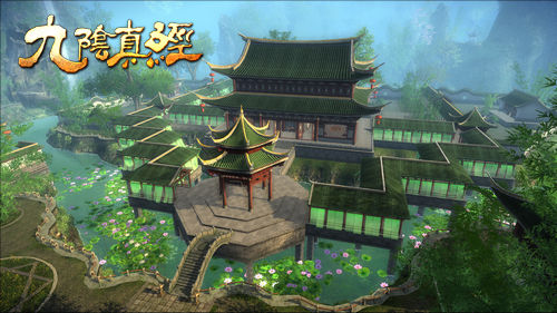 武侠小说探访 九阴君子堂内功追根溯源 _九阴