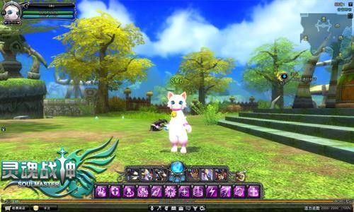 <em>把妹作战</em> 灵魂战神经典剧情视频回顾_网络游戏