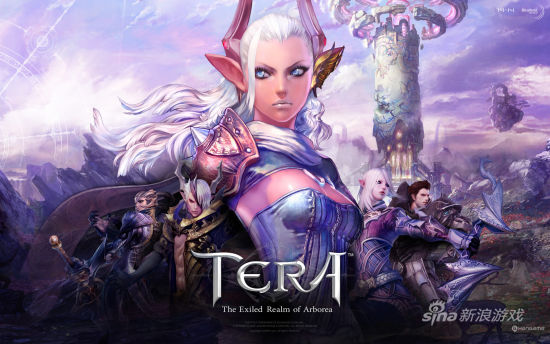 TERA