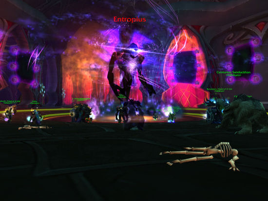 ��ħ�����硷��³